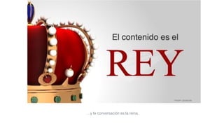 …y la conversación es la reina.
imagen: proval.net
 