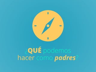 Taller para padres sobre redes sociales y adolescencia | PDF