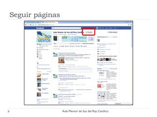 Seguir páginas




                 Aula Mentor de Sos del Rey Católico
 