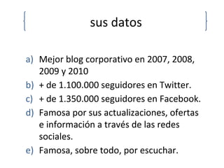 Mitos y realidades de las redes sociales e Internet. Mario Tascón | PPT
