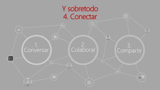 Redes
Sociales
Corporativas
(mercado)
http://www.gartner.com/technology/reprints.do?id=1-20TBOV4&ct=140903&st=sb
 
