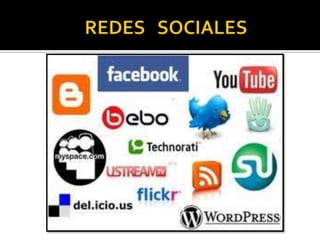 Redes sociales dia positiva