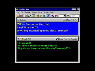 Servicios onlineProdigy Servicio más económico (Compuserve llegó a cobrar U$S 30 la hora)