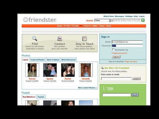 Juegos, shopping, mail y foros (Round Tables)