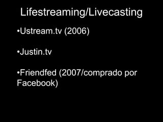 2006 era la red social más popular del mundo