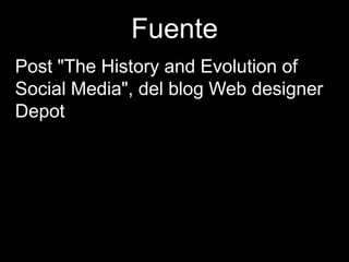 Se extendió a universidades y otros centros educativos (2006)