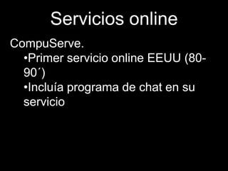 Bulletin Board SystemsBBSs