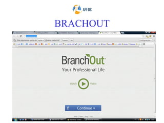 BRACHOUT
 