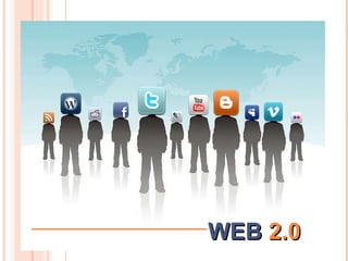 WEB   2.0   