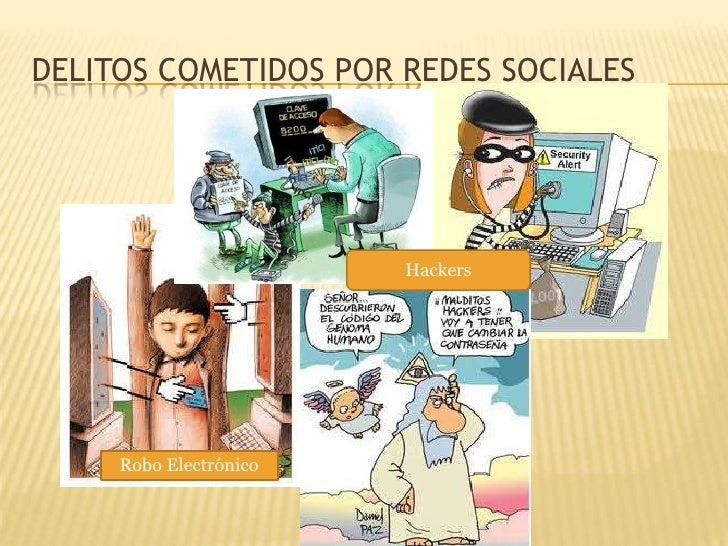 5 Argumentos En Contra De Las Redes Sociales