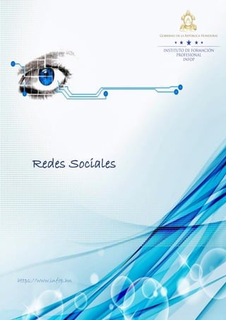 Redes Sociales
https://www.infop.hn
 