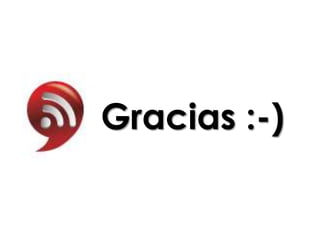 Gracias :-)
 