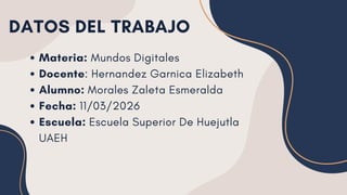 El Impacto de las Redes Sociales en la Educación Moderna y su Potencial ...