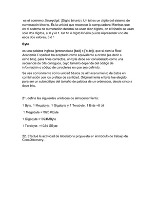 Redes trabajo completar definitivo