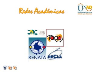 Redes Académicas