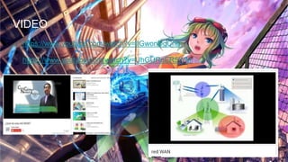 VIDEO
https://www.youtube.com/watch?v=lIGwonDgCng
https://www.youtube.com/watch?v=UhGURoER5WM
 