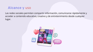 El Impacto de las Redes Sociales en la Vida de los Adolescentes: Uso ...