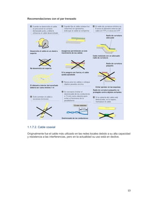 Comprehensive Guide to Structured Cabling Systems and Standards | PDF