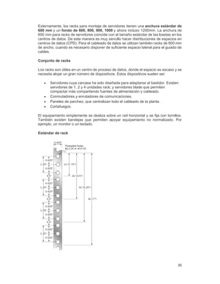 Comprehensive Guide to Structured Cabling Systems and Standards | PDF