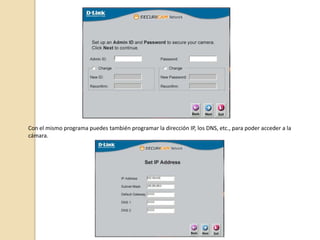 PLCEs un dispositivo para que a través de la red eléctrica crear una red local, ya que aprovecha la red eléctrica para convertirla en una línea digital de alta velocidad, así permitiendo el acceso a internet mediante la banda ancha.El internet se le suministra a la red a través de la línea de internet, que se enchufa a través de este aparato y la distribuye por todos los enchufes del local o casa.Conexión: eléctricaConector: RJ-45Velocidad: 200 Mbps