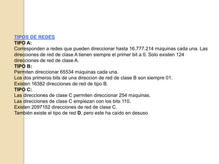 Bus cerrado en sus extremos. Cada estación está conectada a otras dos. Recibe la información y si no es para ella pasa la “ficha” (token) a la siguiente. Buena flexibilidad