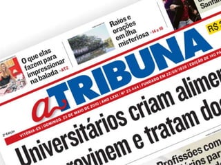 Rede Tribuna