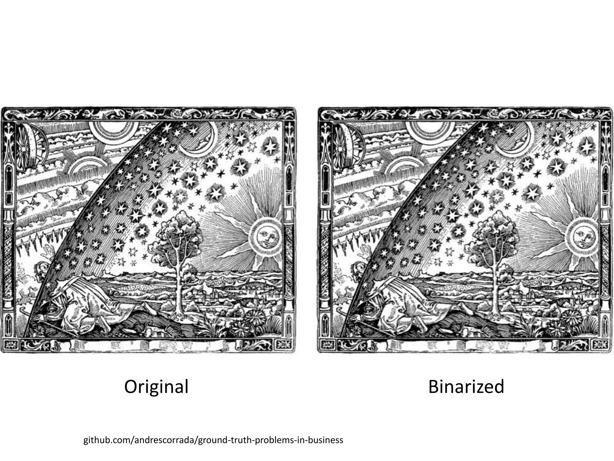 github.com/andrescorrada/ground-truth-problems-in-business
Original Binarized
 