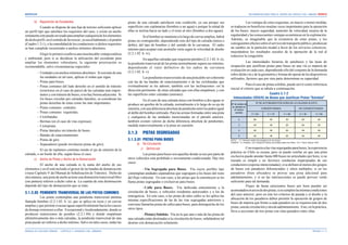MIDEPLAN                                                                                                                                                                      RECOMENDACIONES PARA EL DISEÑO DEL ESPACIO VIAL-URBANO REDEVU


       b) Repartición de Excedentes                                            pistas de una calzada satisfacen esta condición, ya sea porque sus                     Las ventajas de estos esquemas, en mayor o menor medida,
            Cuando se dispone de una faja de terreno suficiente aplicar        superficies son coplanarias (bombeo a un agua) o porque la mitad de         se traducen en beneficios muchas veces importantes para la operación
un perfil tipo que satisface los requisitos del caso, y existe un ancho        ellas se inclina hacia un lado y el resto al otro (bombeo a dos aguas).     de los buses: mayor seguridad, aumento de velocidad, mejora de la
remanente,éste puede ser usado para ampliar cualquiera de los elementos                   Si el bombeo se mantiene a lo largo de curvas amplias, habrá     regularidad y las consecuentes ventajas económicas en la explotación.
de dicho perfil, en el sentido de favorecer, ya sea al habitante y al peatón   pistas en contraperalte, dependiendo esto del tipo de calzada (única o      Además, es imaginable que la existencia de estas pistas, y los
(Cuadro 1.2-1), o la comodidad de los conductores si dichos requisitos         doble), del tipo de bombeo y del sentido de la curvatura. El radio          consiguientes efectos sobre el servicio de transporte público, produzcan
se han cumplido recurriendo a anchos mínimos absolutos.                        mínimo para aceptar esta anomalía varía según la velocidad de diseño        un cambio en la partición modal a favor de los servicios colectivos,
                                                                               (2.2.1.02 .b. iv).                                                          mejorándose los resultados sociales de la operación de la red al
          Elegir lo primero conlleva una insoslayable ventaja estética
                                                                                                                                                           reducirse la congestión.
y ambiental, pero si se decidiese la utilización del excedente para                       En aquellas calzadas que requieren peraltes (2.2.1.02. b. ii),
ampliar los elementos vehiculares, la siguiente priorización es                la pendiente transversal de las pistas normalmente supera ese mínimo,                  Las intensidades horarias de autobuses y las tasas de
recomendable, salvo circunstancias especiales:                                 dependiendo el valor definitivo de los radios de curvatura                  ocupación que justifican pistas para buses en una vía es materia de
                                                                               (2.2.1.02. b. v).                                                           evaluación en cada caso, dependiendo ello del conjunto de la demanda
            - Unidades con anchos mínimos absolutos. Si son más de una                                                                                     sobre dicha vía y de la geometría y formas de operar de los dispositivos
              las unidades en tal caso, aplicar el orden que sigue.                       Las pendientes transversales de una pista debe ser coherente     utilizados, factores que por otra parte determinan su capacidad.
            - Pistas para buses.                                               con las de las bandas de estacionamiento o de las ciclobandas que
                                                                               eventualmente se les adosen; también con las inclinaciones -en la                       Para el caso de pistas solobús, puede servir como referencia
            - Pistas comunes del lado derecho en el sentido de tránsito
                                                                               dirección pertinente- de otras calzadas que con ellas empalmen, y con       inicial el criterio que se tabula a continuación.
              (exteriores en el caso de pares) de las calzadas más impor-
              tantes y con tránsito de buses, si no hay berma adyacente. Si    las superficies entre calzadas (uniones).                                                                 Cuadro 3.1-2
              los buses circulan por calzadas laterales, se consideran las                                                                                   Intensidades (VEH/H) de Buses que Justifican Pistas "Solobús"
                                                                                          En el caso de una calzada única con bombeo a dos aguas se
              pistas derechas de éstas como las más importantes.               produce un quiebre de la calzada, normalmente a lo largo de su eje de       Nº de pistas de
                                                                                                                                                                                      Nº DE AUTOBUSES POR HORA EN LA CALZADA SI ESTÁ :

            - Pistas comunes centrales.                                                                                                                     la calzada en
                                                                               simetría, con una diferencia absoluta de pendiente entre los paños igual        el mismo
                                                                                                                                                                                           CONGESTIONADA                            NO CONGESTIONADA
            - Pistas comunes izquierdas.                                       al doble del bombeo utilizado. Para las aristas formadas entre una pista         sentido
                                                                                                                                                                                 C = 50           C = 70            C = 90           C = 30           C = 50
            - Ciclobandas.                                                     y cualquiera de las unidades mencionadas en el párrafo anterior,
                                                                                                                                                                   2               60                45               35               45                30
            - Bermas (en el caso de vías expresas).                            también existen valores de dicha diferencia absoluta de pendientes,
            - Ciclopistas.                                                     medida transversalmente a la pista en cuestión.                                     3               45                30               25               40                25

            - Pistas laterales sin tránsito de buses.                                                                                                              4               40                30               25               35                25

            - Bandas de estacionamiento.
                                                                               3.1.3           PISTAS SEGREGADAS
                                                                                                                                                                   5               40                30               25               30                25
            - Pistas de giro.                                                  3.1.3.01 PISTAS PARA BUSES                                                  NOTA: C = Número medio de pasajeros en los buses.

            - Separadores (puede involucrar pistas de giro).                         a)        De Circulación                                              FUENTE: S. Frebault, Les Transport Publics de Surface dans les Villes, I.R.T. París, Marzo 1970


           El eje de replanteo continúa siendo el eje de simetría de la                   i)     Definición                                                            Con respecto a las vías segregadas para buses, la experiencia
                                                                                                                                                           práctica en Chile es escasa, pero se puede confiar en que una pista
calzada, o un borde de ella, según fuese el caso.                                         Las pistas para buses son aquellas donde su uso por parte de
                                                                                                                                                           exclusiva puede atender hasta 400 buses no articulados por hora; si su
       c)    Ancho de Pistas y Ancho de la Demarcación                         otros vehículos está prohibido o severamente condicionado. Hay tres
                                                                                                                                                           trazado es simple y no favorece conductas inapropiadas de sus
                                                                               casos:
           El ancho de una calzada es la suma del ancho de sus                                                                                             conductores (esperas intencionadas); si se definen al menos dos grupos
elementos y en él está incluido el grosor de las bandas de demarcación                    - Vía Segregada para Buses. Vía cuyos perfiles tipo              de buses con paraderos diferenciados y sitios múltiples; si en los
(véase Capítulo V del Manual de Señalización de Tránsito). Dicho de            contemplan unidades separadoras que segreguen a los buses del resto         paraderos (bien ubicados) se provee una pista adicional para
otra manera, una pista de ancho a tiene una dimensión transversal libre        del flujo vehicular. En este caso, a las pistas que la constituyen se les   adelantamiento, y si en las intersecciones se puede proveer verde
(sin pintura) inferior a dicho valor a. La cuantía de esta disminución         llama pistas segregadas o exclusivas para buses.                            suficiente para tal demanda.
depende del tipo de demarcación que se trate.                                                                                                                          Flujos de hasta setecientos buses por hora pueden ser
                                                                                          - Calle para Buses. Vía dedicada enteramente a la
                                                                                                                                                           acomodados en arcos de dos pistas, si se cumplen las mismas condiciones
3.1.2.03 PENDIENTE TRANSVERSAL DE LAS PISTAS COMUNES                           circulación de buses, a vehículos residentes autorizados y a los de
                                                                                                                                                           del caso anterior; pero en éste los criterios de parada y el diseño y la
           Las pistas contemplan una pendiente transversal mínima              emergencia. En este caso, a las pistas de tales calles se les aplica las
                                                                               mismas especificaciones de las de las vías segregadas anteriores y          ubicación de los paraderos deben permitir la operación de grupos de
llamada bombeo (2.2.1.02. b. ii), que se aplica en recta y en curvas                                                                                       buses de manera que frente a cada paradero no se requiera más de dos
amplias y que permite evacuar aguas superficialmente hacia los cauces          conviene llamarlas pistas de calles para buses, para distinguirlas de los
                                                                               otros tipos.                                                                pistas, una de circulación y otra de adelantamiento. Esto, en la práctica,
de drenaje exteriores a ellas. Excepcional y localizadamente, donde se                                                                                     lleva a secciones de tres pistas con islas-paradero entre ellas.
producen transiciones de peraltes (2.2.1.04) y donde empalman                            - Pista(s) Solobús. Vía en la que una o más de las pistas de
altimétricamente dos o más calzadas, la pendiente transversal de una           una calzada están destinadas a la circulación de buses, señalándose tal
pista puede ser inferior a dicho mínimo. Salvo en tales casos, todas las       destino con demarcación solamente.

MANUAL DE VIALIDAD URBANA - CAPÍTULO 3. UNIDADES VIAL-URBANAS                                                                                                                                                                                      PÁGINA 3.1/2
 