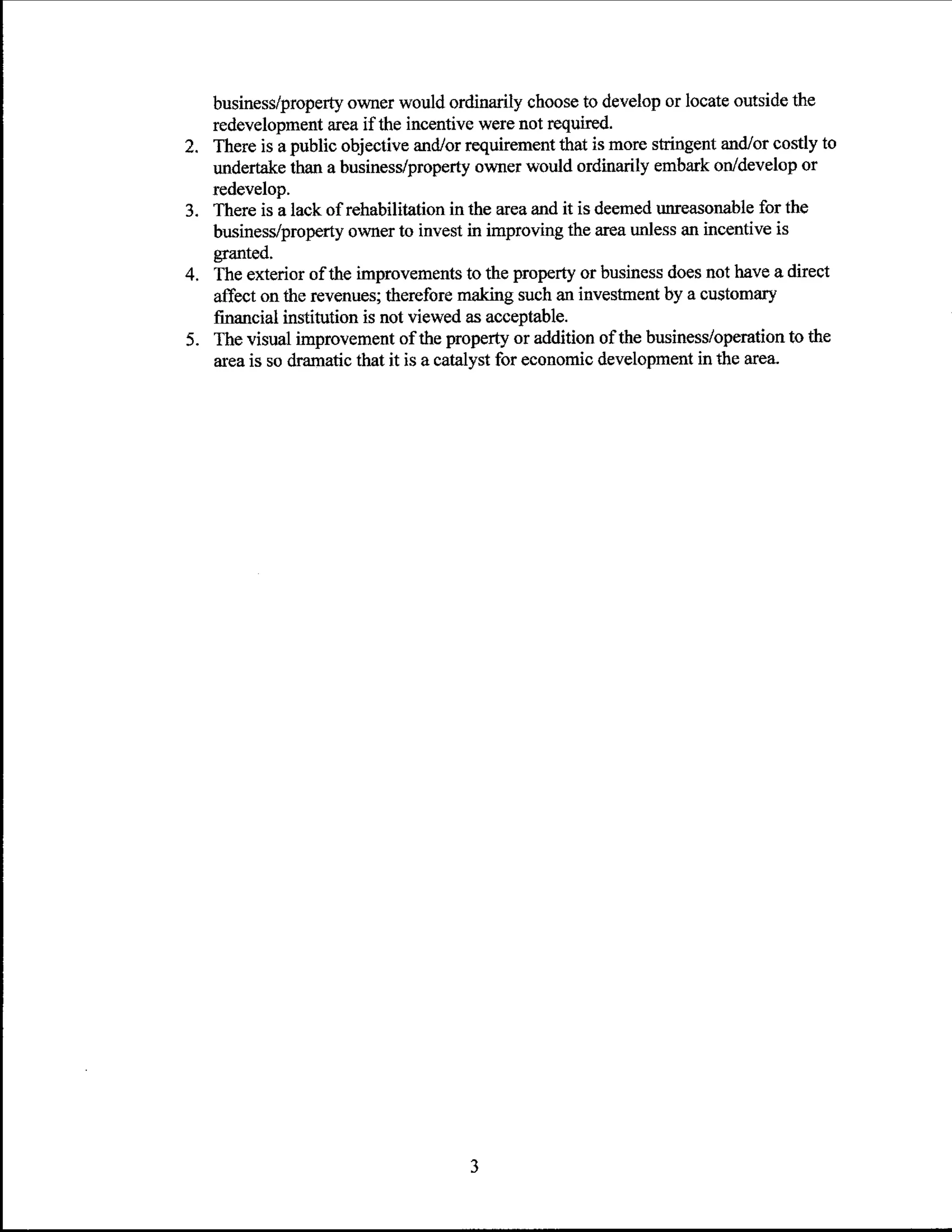 Redezvous application