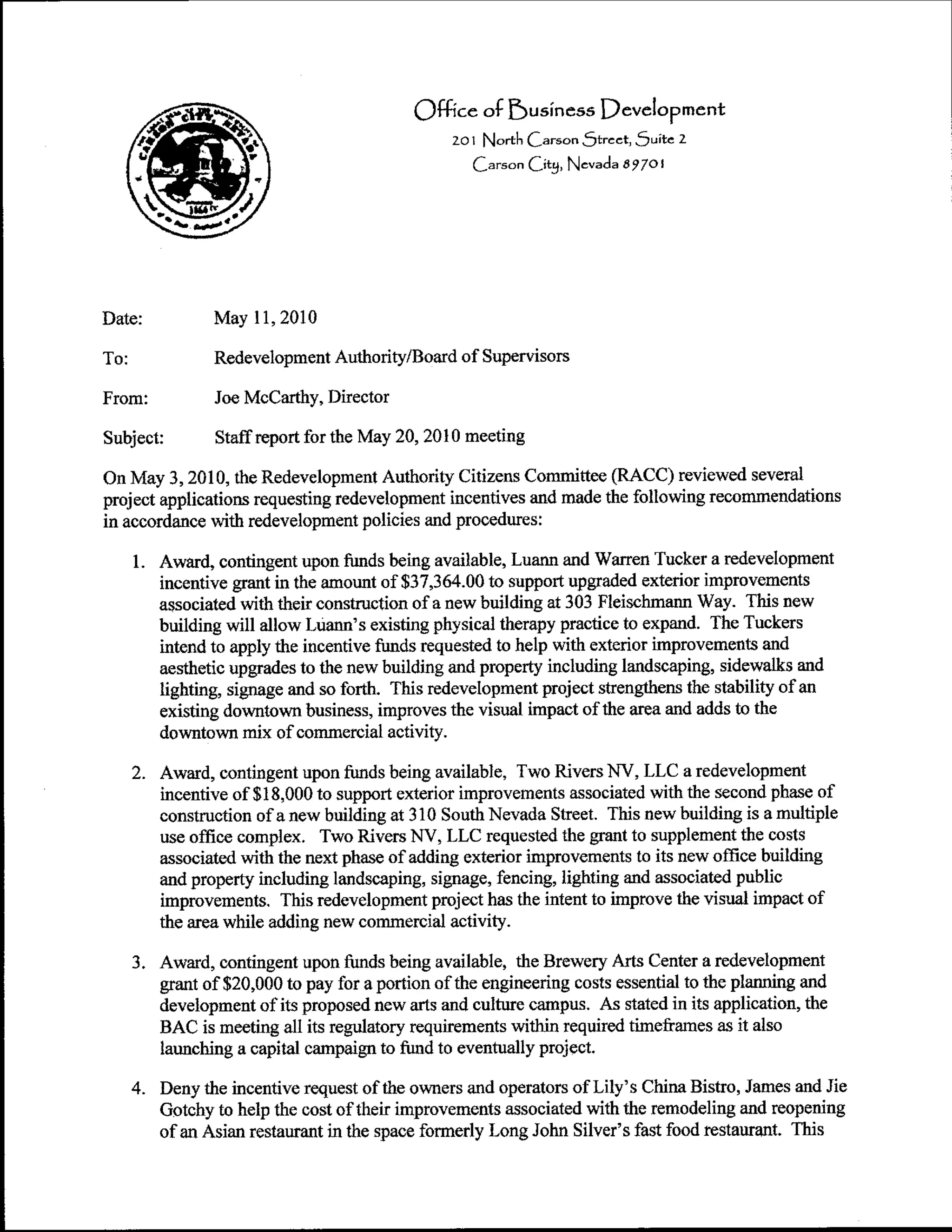 Redezvous application