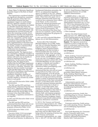 Red Flag Rules | PDF