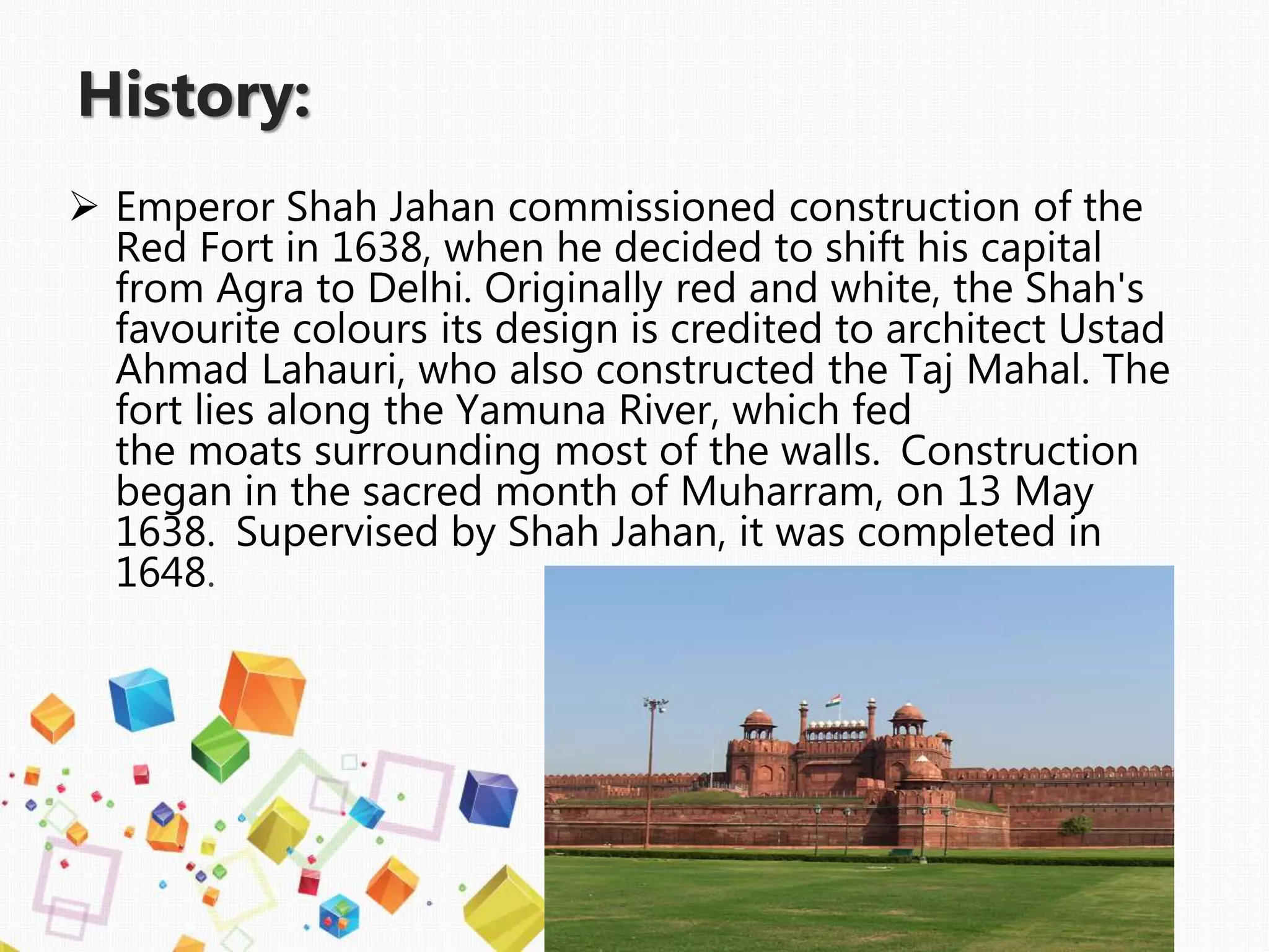 Red Fort.pptx