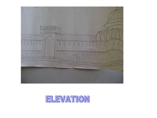 ELEVATION 