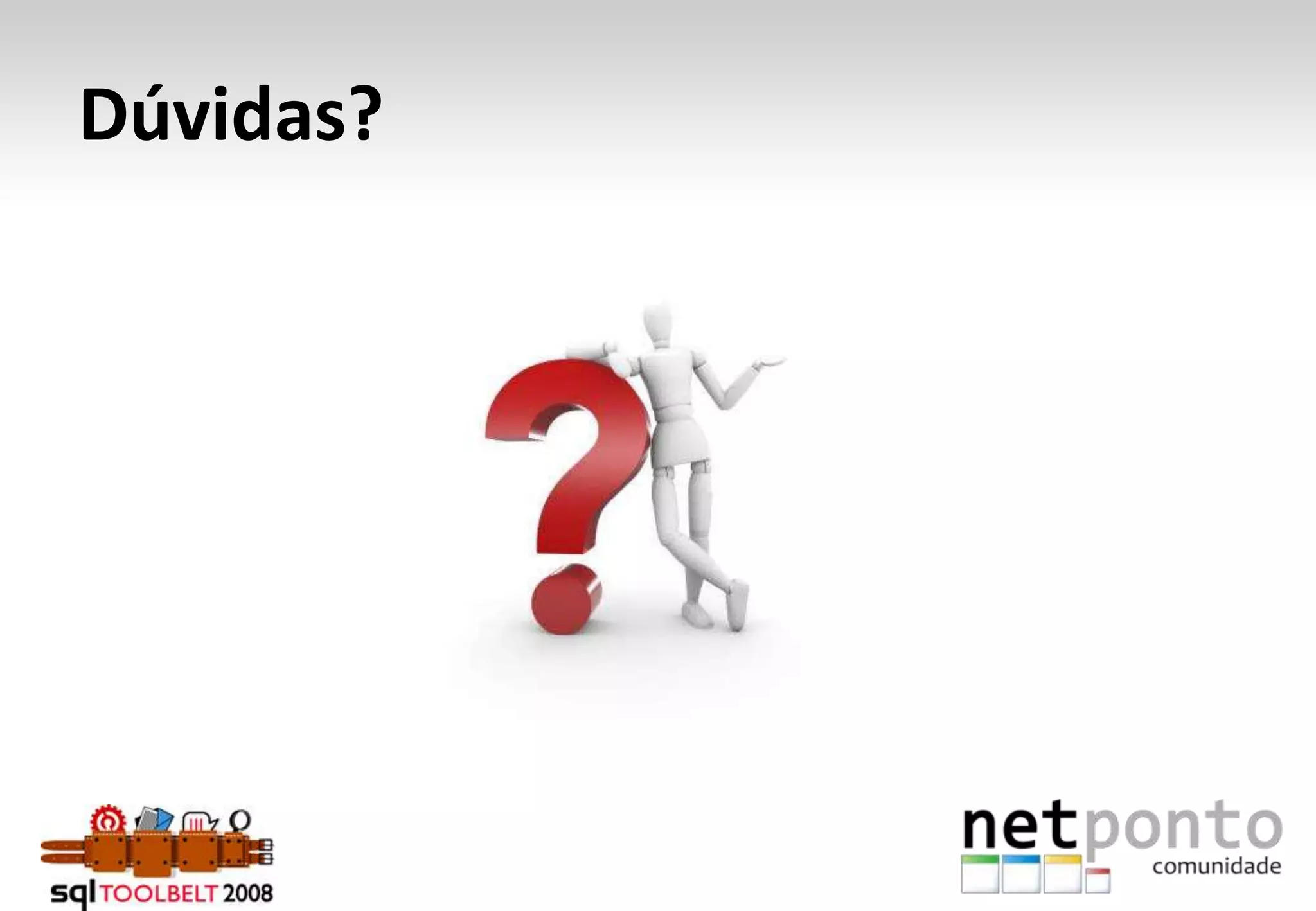  Que teclas serão usadas para escolher uma sugestão?