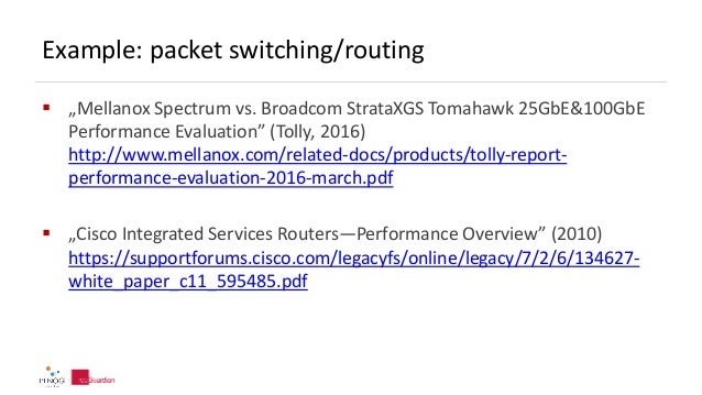size packet frame vs size Stress your DUT