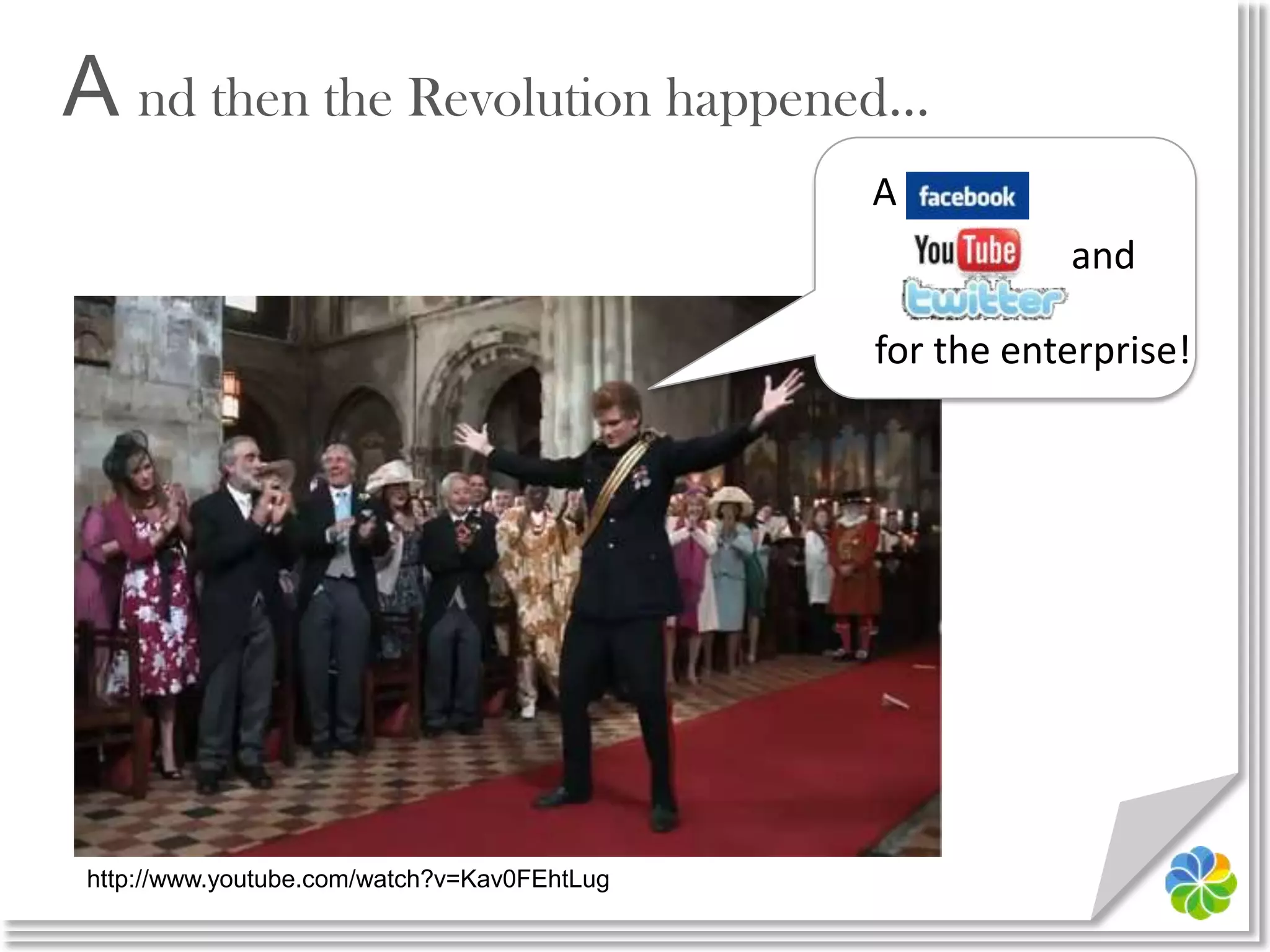 “There will be a need for the consumer-based technologies.”