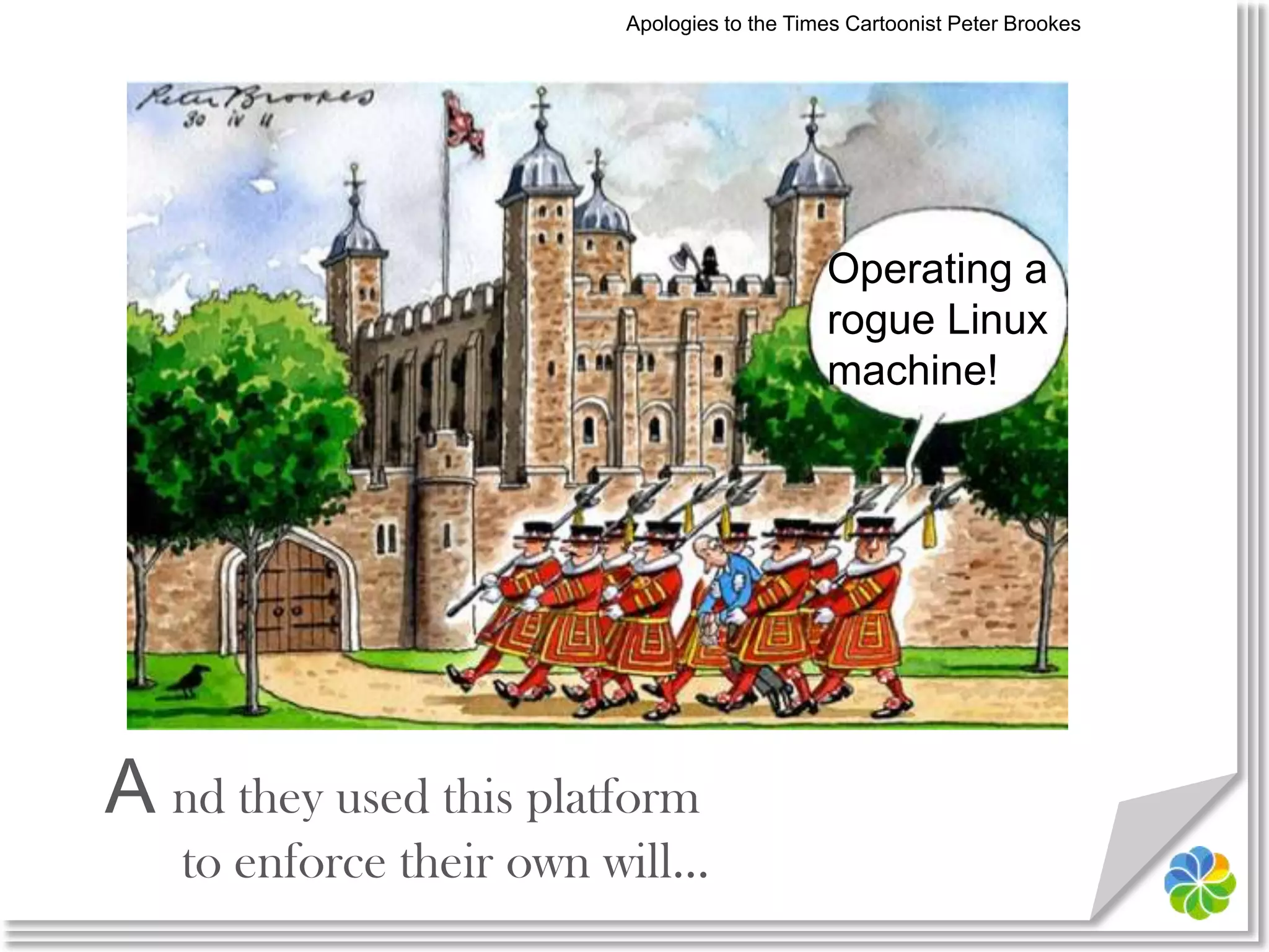 A nd CMIS helped to deliver Content to all the new (and old) applications…Web SitesSharePointConfluence& JiraJiveDrupalDropboxContent plus…Metadata