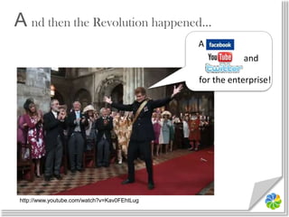 “There will be a need for the consumer-based technologies.”