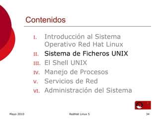 Red Hat Enterprise Linux 5 | PDF