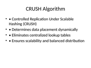 redhat_ceph_object storage architecture.pptx