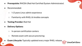Red Hat Certified Engineer (RHCE) Exam.pdf