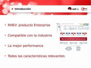 Red Hat Cloud Computing | PDF