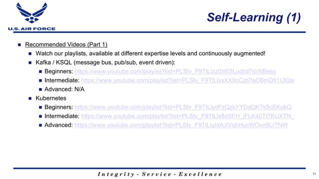 DevSecOps: The DoD Software Factory | PDF | Cloud Computing | Internet