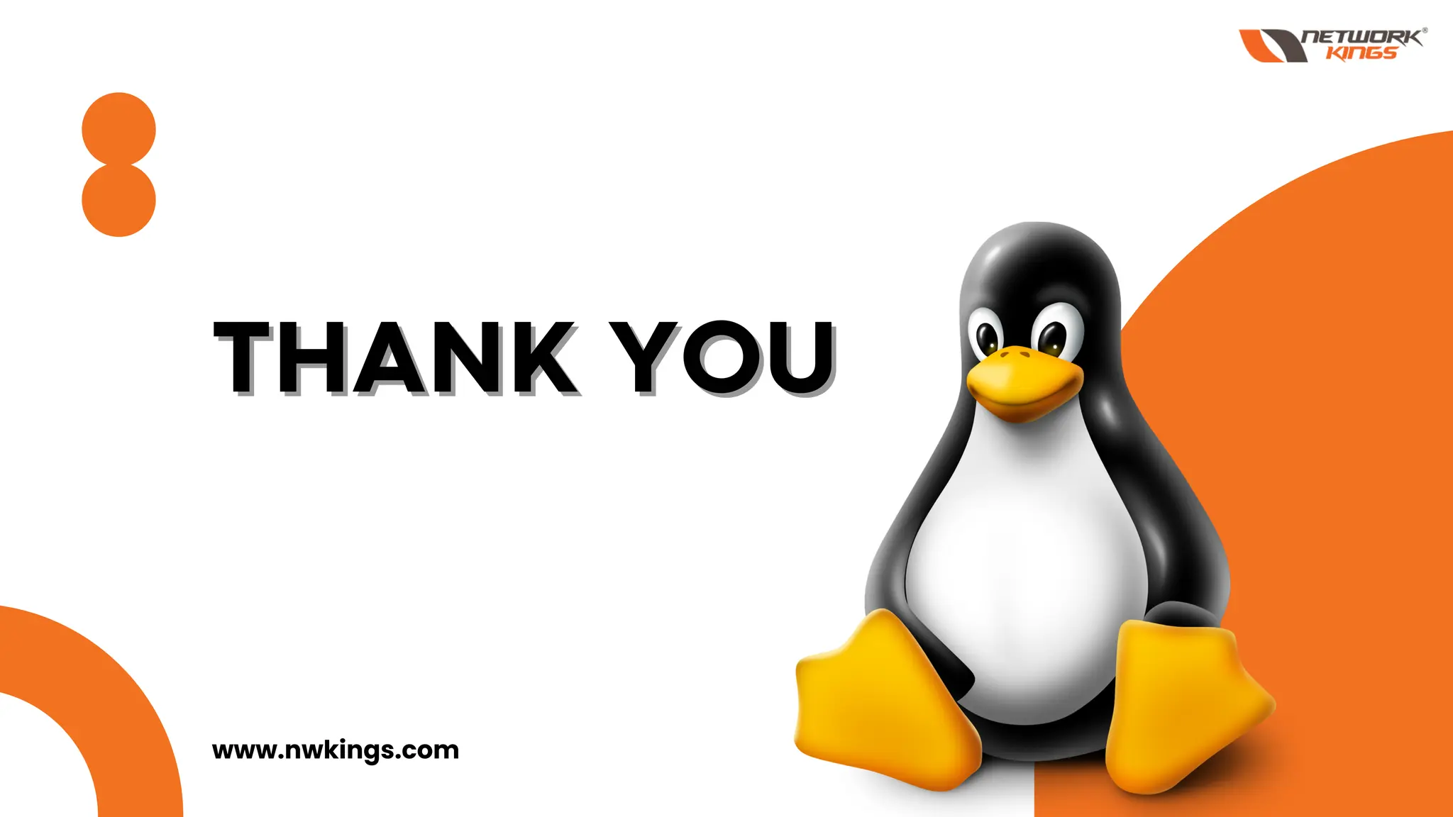 THANK YOU
THANK YOU
www.nwkings.com
 