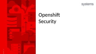 Red Hat Openshift Training - openshift (1).pptx