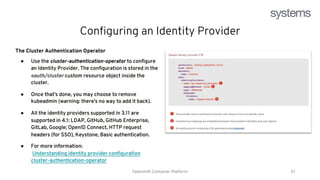 Red Hat Openshift Training - openshift (1).pptx