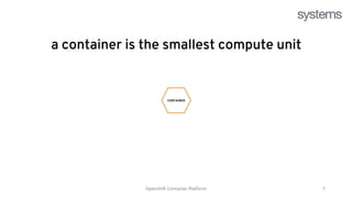 Red Hat Openshift Training - openshift (1).pptx