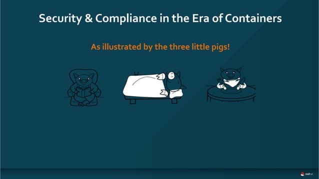 Persistent Storage for Containerized Applications | PPT