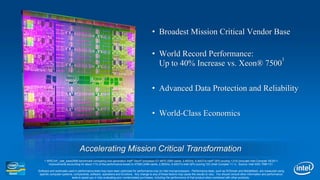 Linux, KVM Technology Enabling