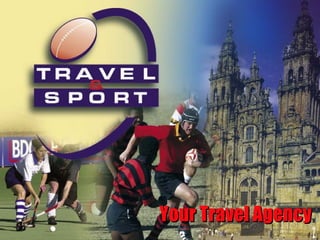 Your Travel Agency
 
